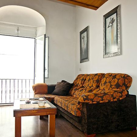 Apartamentos La Casa de la Alameda Medina-Sidonia Habitación foto