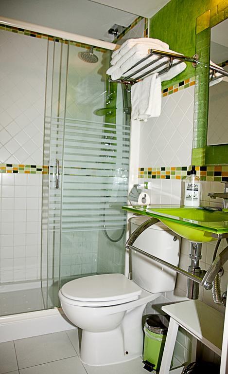 Apartamentos La Casa de la Alameda Medina-Sidonia Habitación foto