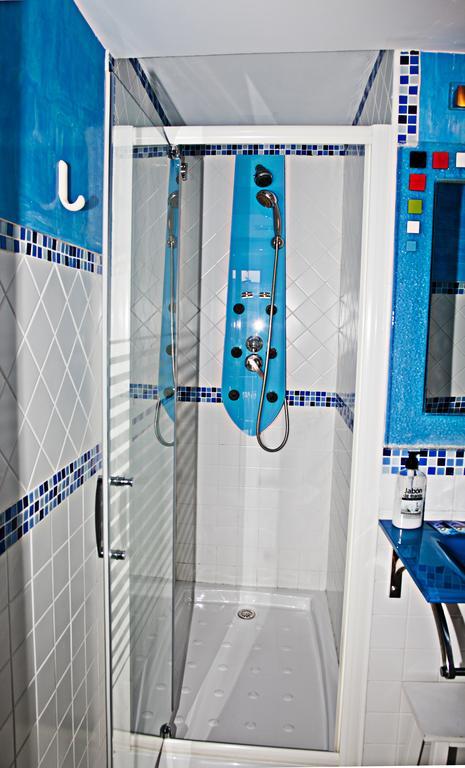 Apartamentos La Casa de la Alameda Medina-Sidonia Habitación foto