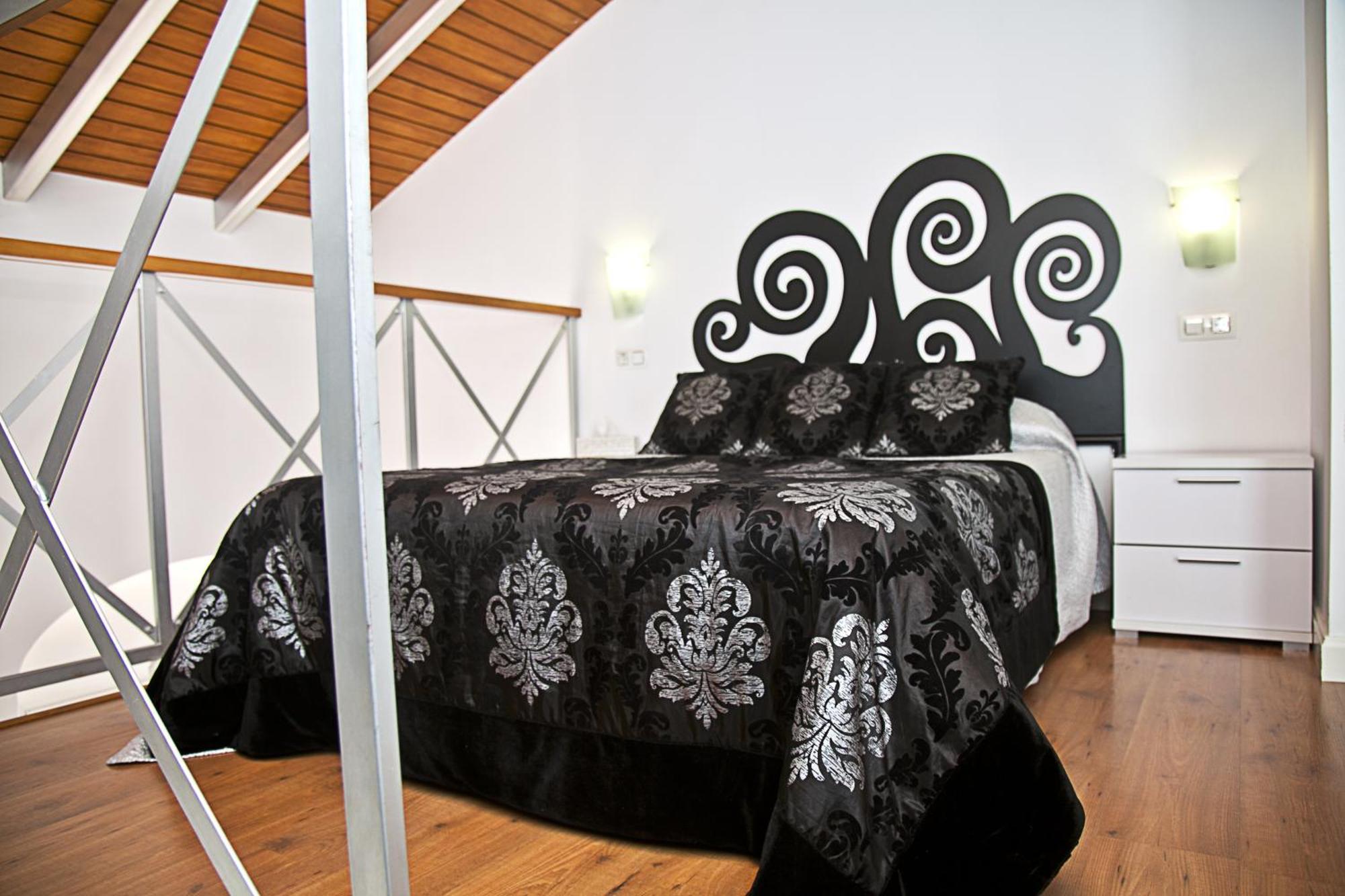 Apartamentos La Casa de la Alameda Medina-Sidonia Exterior foto