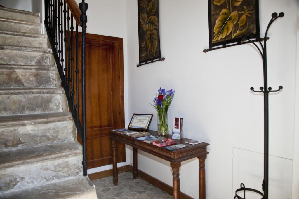 Apartamentos La Casa de la Alameda Medina-Sidonia Habitación foto